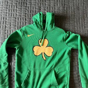 Nike Boston Celtics Hoodie